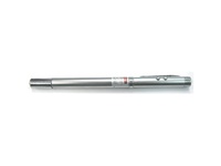 Фонарь-ручка 602 (лазер, указка)