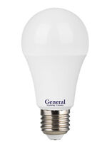 Лампа светод. General 15Вт 6500К GU5.3