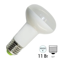 Лампа LED Feron R63 11W 2700K LB-463  25510