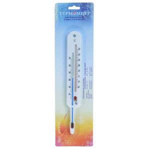 Термометр для садоводов почвенный ТБП