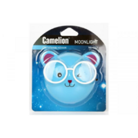 Ночник Camelion NL-242 220В Мишка