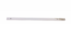 Шинопровод д/трековых светильников 1м белый