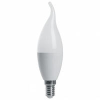 Лампа LED Feron свеча 13W E14 6400K LB-970  38109