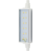 Лампа LED Ecola F118 R7s 12W 2800 прожекторная