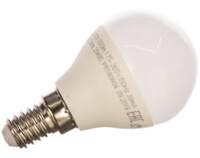 Лампа LED Feron шар 7W E14 6400K LB-95  25480