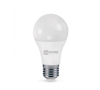 Лампа LED IN HOME МО 10Вт 12-48В 4000К E27