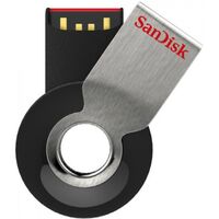 Флеш-диск SanDisk 16GB CZ58 Cruzer Orbit