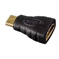 Переходник гн HDMI-Mini HDMI 