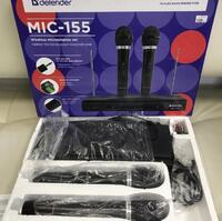 Набор микрофонов MIC-155