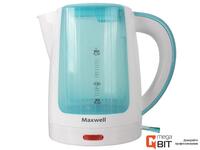 Чайник MAXWELL MW-1059 1.7л 2,2кВт 