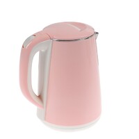 Чайник SAKURA SA-2150 WP (2.2л, 1.8кВт) дв.стенка розовый