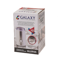 Кофемолка Galaxiy GL-0905 250Вт 65мл 
