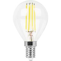Лампа LED Feron шар феламент 11W Е14 4000K LB-511 38014
