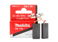 Щетки угольные Makita CB-175