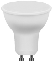 Лампа LED Feron 7W 230V GU10 6400K LB-26  25291