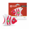 Ночник IN HOME NLA-05-FR Рыбка красная 230В