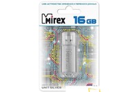 Флеш-диск Mirex 32GB а ассортименте