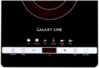 Плитка инфракрасная GALAXY GL-3030 2кВт