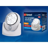 Светильник Uniel с ДД 2Вт накладной ULK-N21