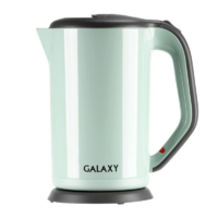 Чайник Galaxy GL 0330 (2,0кВт 1,7л ЗНЭ) голубой