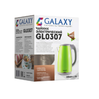 Чайник Galaxy GL 0307 (2,0кВт 1,7л ЗНЭ)