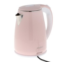 Чайник ENERGY E-261 (1,5кВт 1,8л) розовый