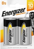 Батарейка Energizer Industrial LR 20