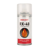 Смазка универсальная RX-40 Rexant 210мл
