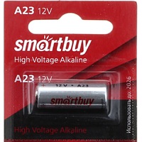 Батарейка SmartBuy 23А