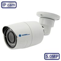Видеокамера MT-CW5.0IP20S PoE (3,6мм) уличная